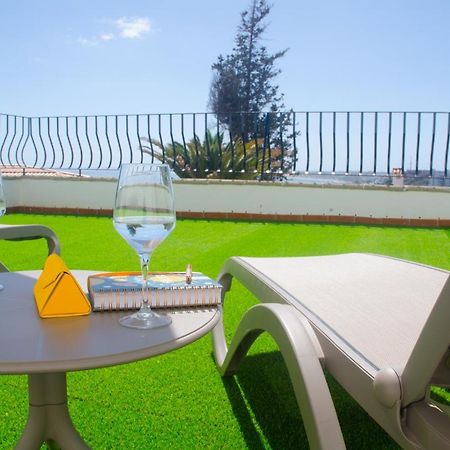 Apartamento Con Gran Terraza San Bartolomé Екстериор снимка