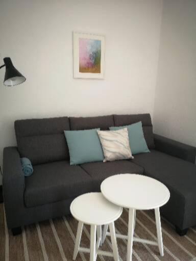 Apartamento Con Gran Terraza San Bartolomé Екстериор снимка