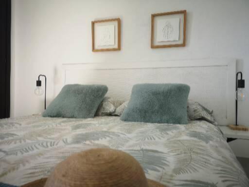 Apartamento Con Gran Terraza San Bartolomé Екстериор снимка