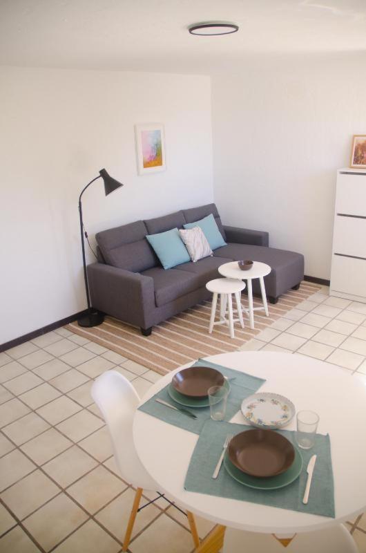 Apartamento Con Gran Terraza San Bartolomé Екстериор снимка